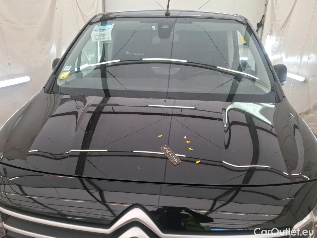  Citroen  Berlingo  Fourgon Club M 1000 1.5 BlueHDi 130CV BVA8 E6dT #47