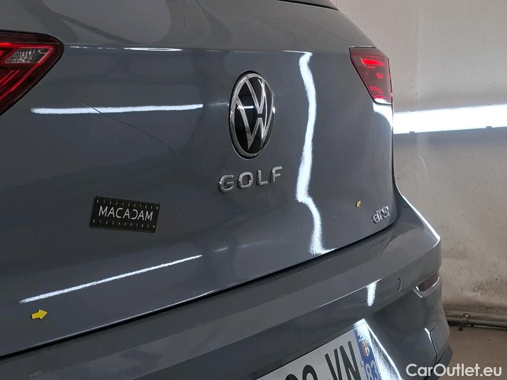  Volkswagen  Golf  VOLKSWAGEN / 2020 / 5P / Berline 1.0 eTSI OPF 110 DSG7 Life Business 1st #54