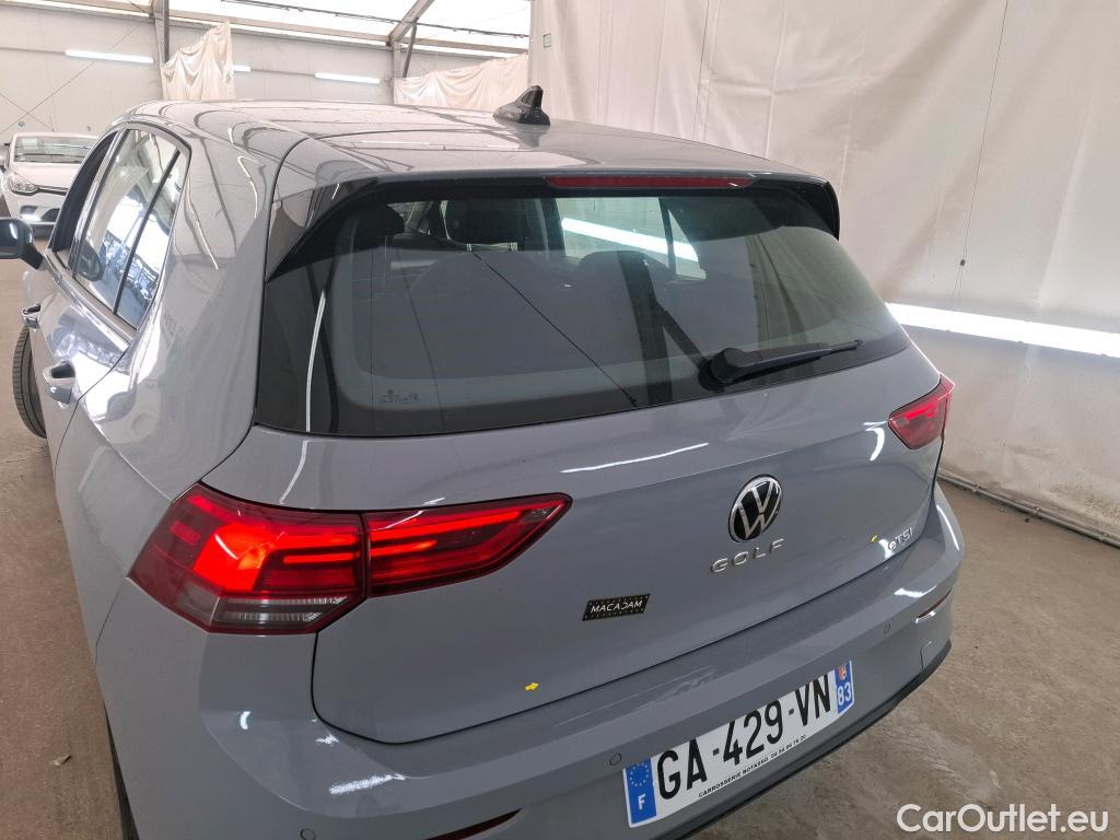  Volkswagen  Golf  VOLKSWAGEN / 2020 / 5P / Berline 1.0 eTSI OPF 110 DSG7 Life Business 1st #53