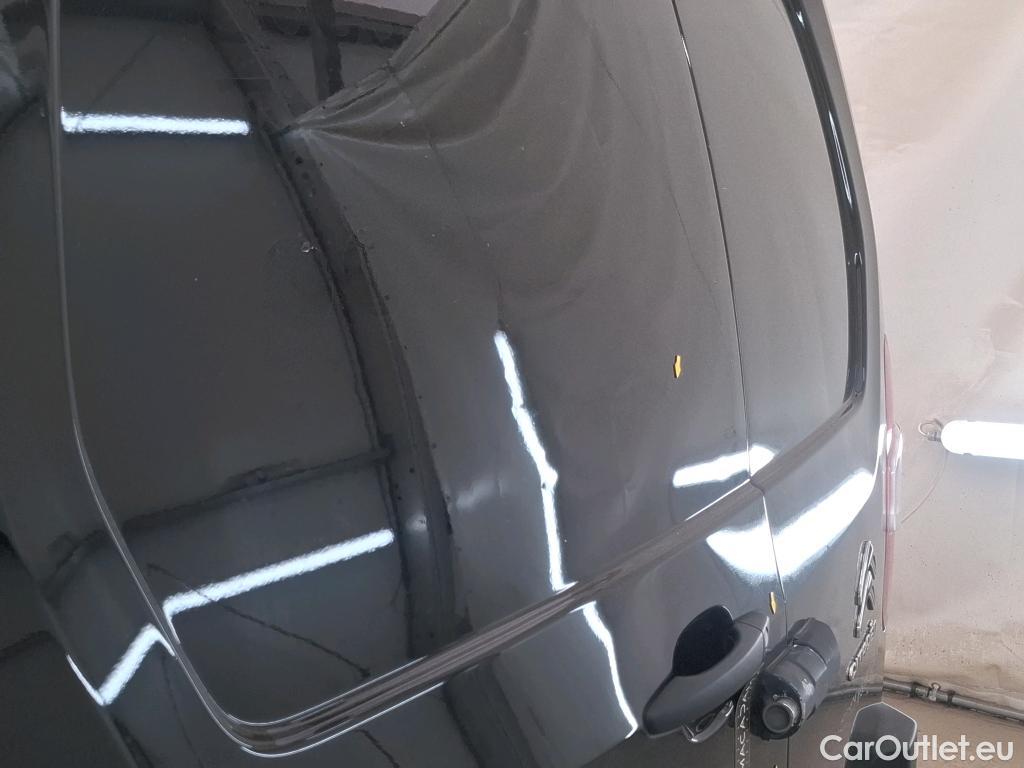  Citroen  Berlingo  Fourgon Club M 1000 1.5 BlueHDi 130CV BVA8 E6dT #24