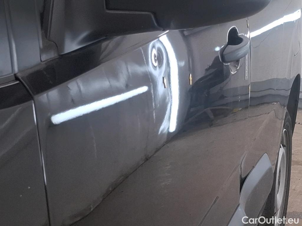  Citroen  Berlingo  Fourgon Club M 1000 1.5 BlueHDi 130CV BVA8 E6dT #32