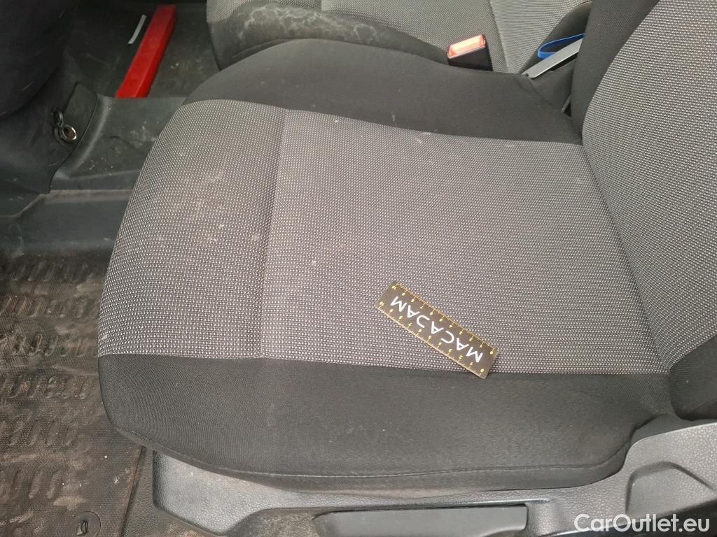  Citroen  Berlingo  Fourgon Club M 1000 1.5 BlueHDi 130CV BVA8 E6dT #60