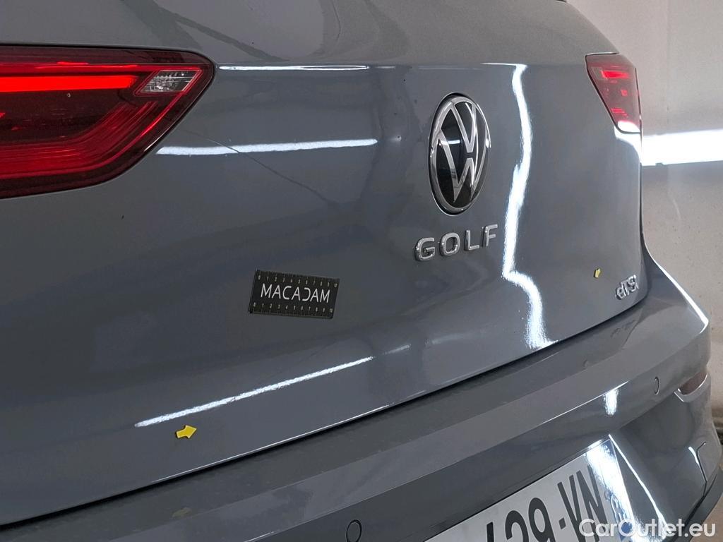  Volkswagen  Golf  VOLKSWAGEN / 2020 / 5P / Berline 1.0 eTSI OPF 110 DSG7 Life Business 1st #56