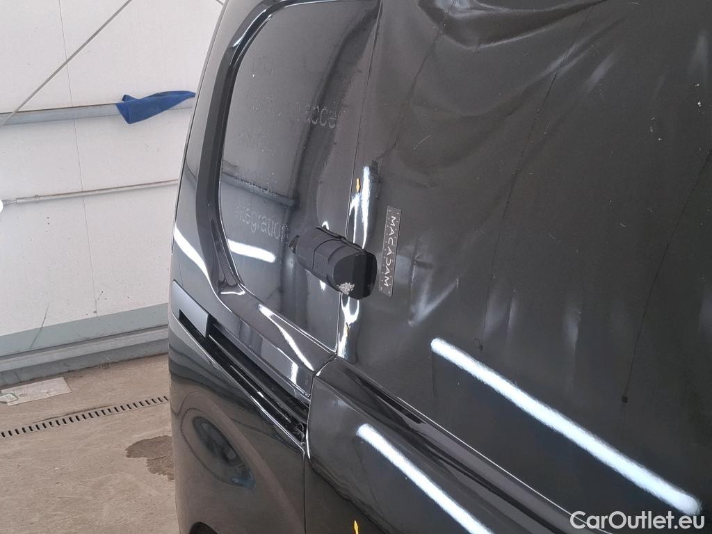  Citroen  Berlingo  Fourgon Club M 1000 1.5 BlueHDi 130CV BVA8 E6dT #26