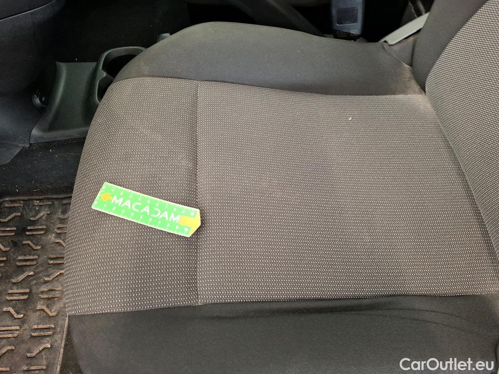  Citroen  Berlingo  Fourgon Control M 650 1.5 BlueHDi 100CV BVM5 E6dT #10