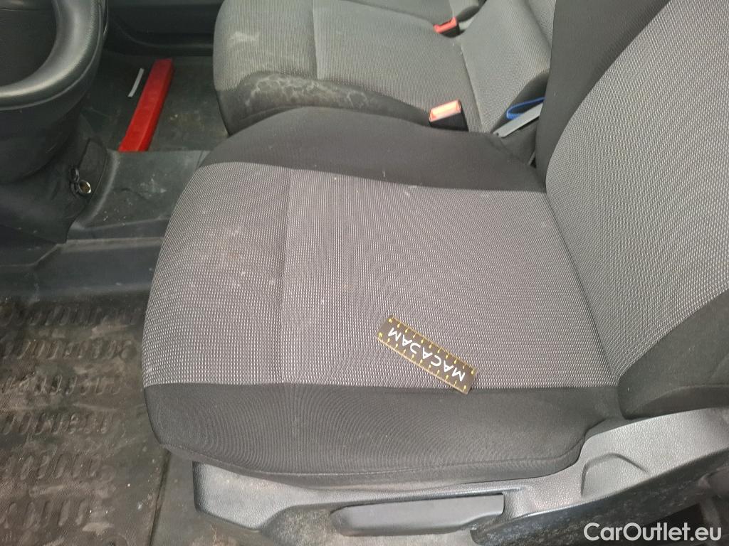  Citroen  Berlingo  Fourgon Club M 1000 1.5 BlueHDi 130CV BVA8 E6dT #59