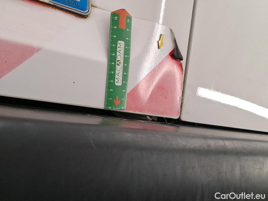  Citroen  Berlingo  Fourgon Club M 650 1.5 BlueHDi 75CV BVM5 E6dT #50