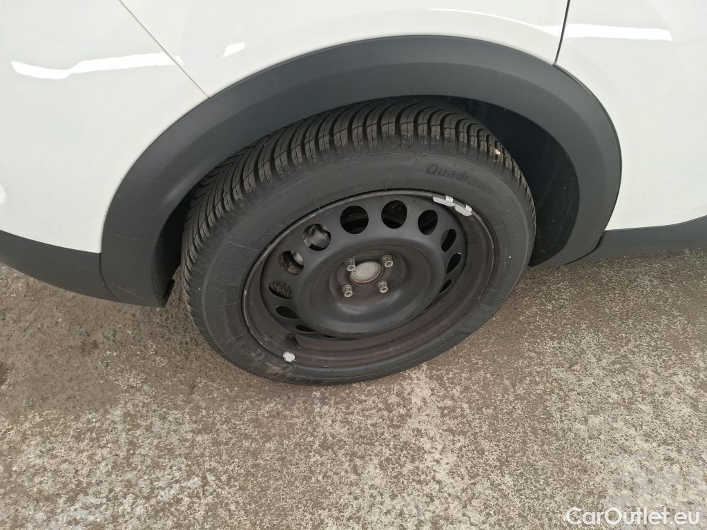  Citroen  C4  Berline Feel Nav Business R 1.5 BlueHDI 110CV BVM6 E6d #9