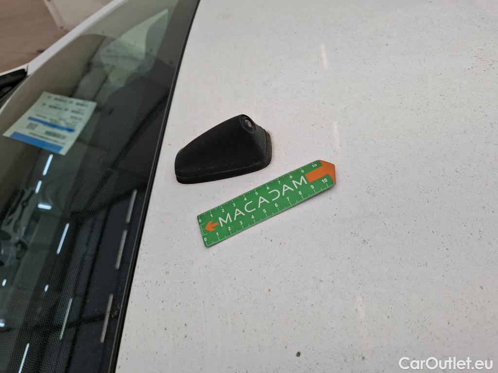  Citroen  Berlingo  Fourgon Business L1 (Court) 1.6 BlueHDi 75CV BVM5 E6 #10