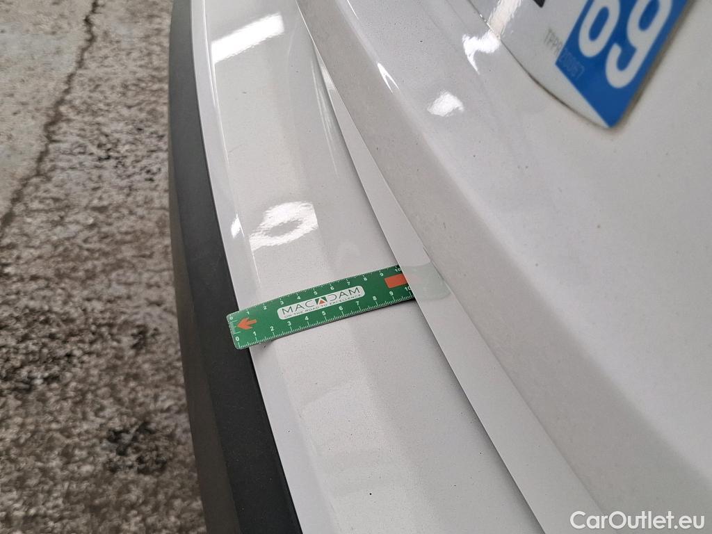  Citroen  C4  Berline Feel Nav Business R 1.5 BlueHDI 110CV BVM6 E6d #5