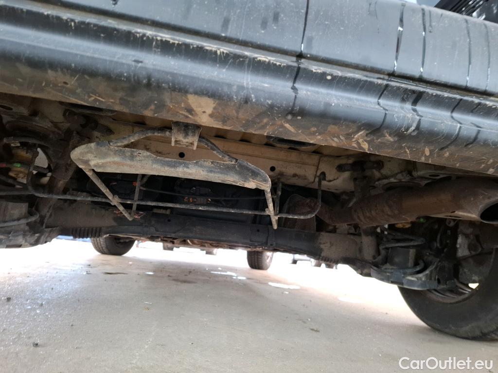  Citroen  Berlingo  Fourgon Control M 650 1.5 BlueHDi 100CV BVM5 E6dT #8