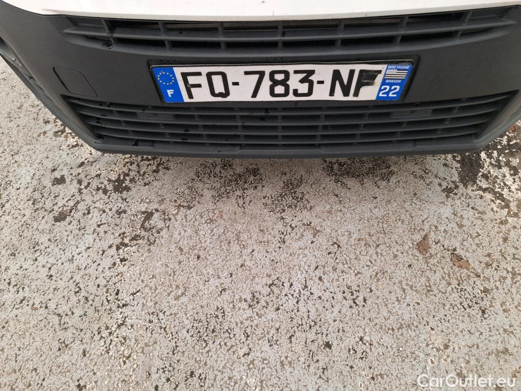  Citroen  Berlingo  Fourgon Driver M 1000 1.5 BlueHDi 130CV BVA8 E6dT #40