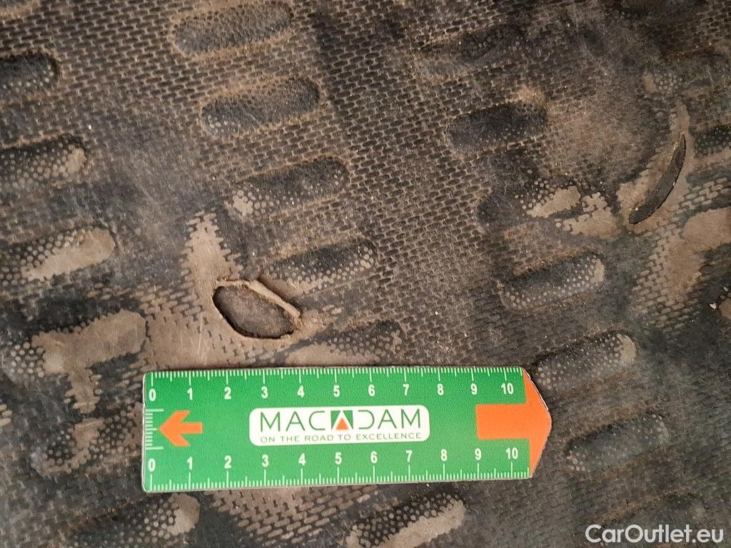  Citroen  Berlingo  Fourgon Club M 650 1.5 BlueHDi 75CV BVM5 E6dT #40