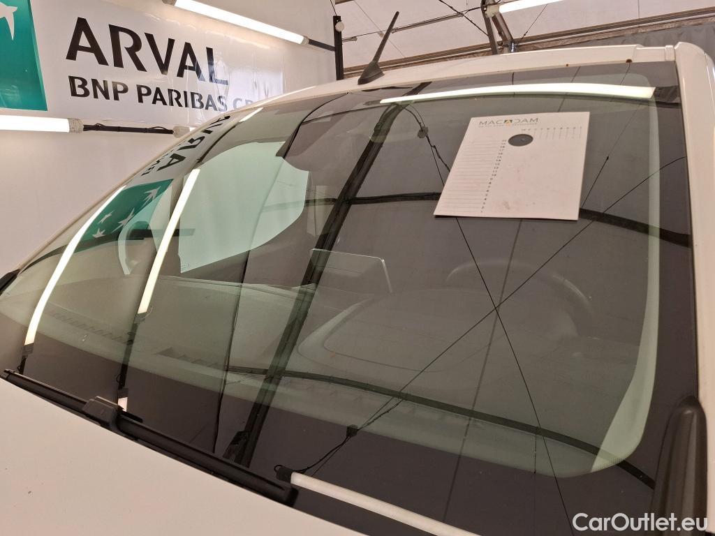  Citroen  Berlingo  Fourgon Driver M 1000 1.5 BlueHDi 130CV BVA8 E6dT #35