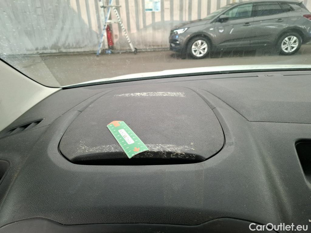  Citroen  Berlingo  Fourgon Club M 650 1.5 BlueHDi 75CV BVM5 E6dT #42