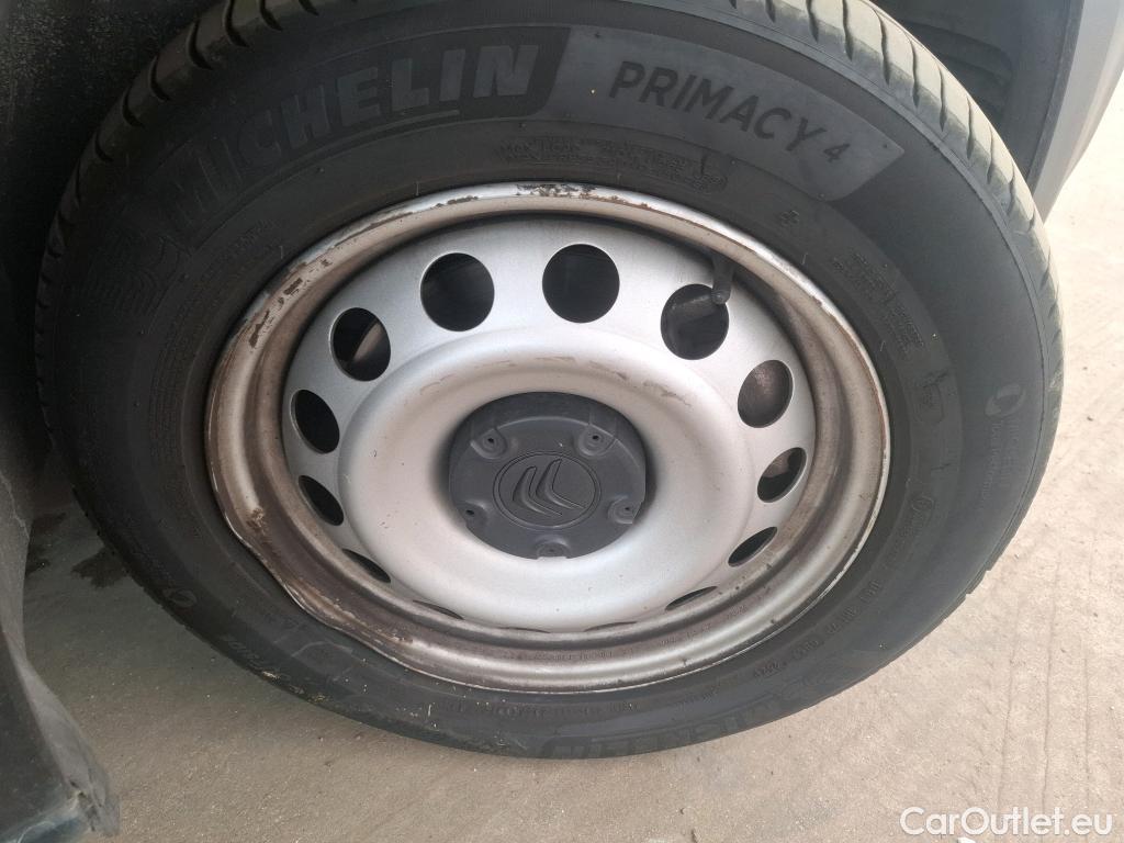  Citroen  Berlingo  Fourgon Club M 1000 1.5 BlueHDi 130CV BVA8 E6dT #55