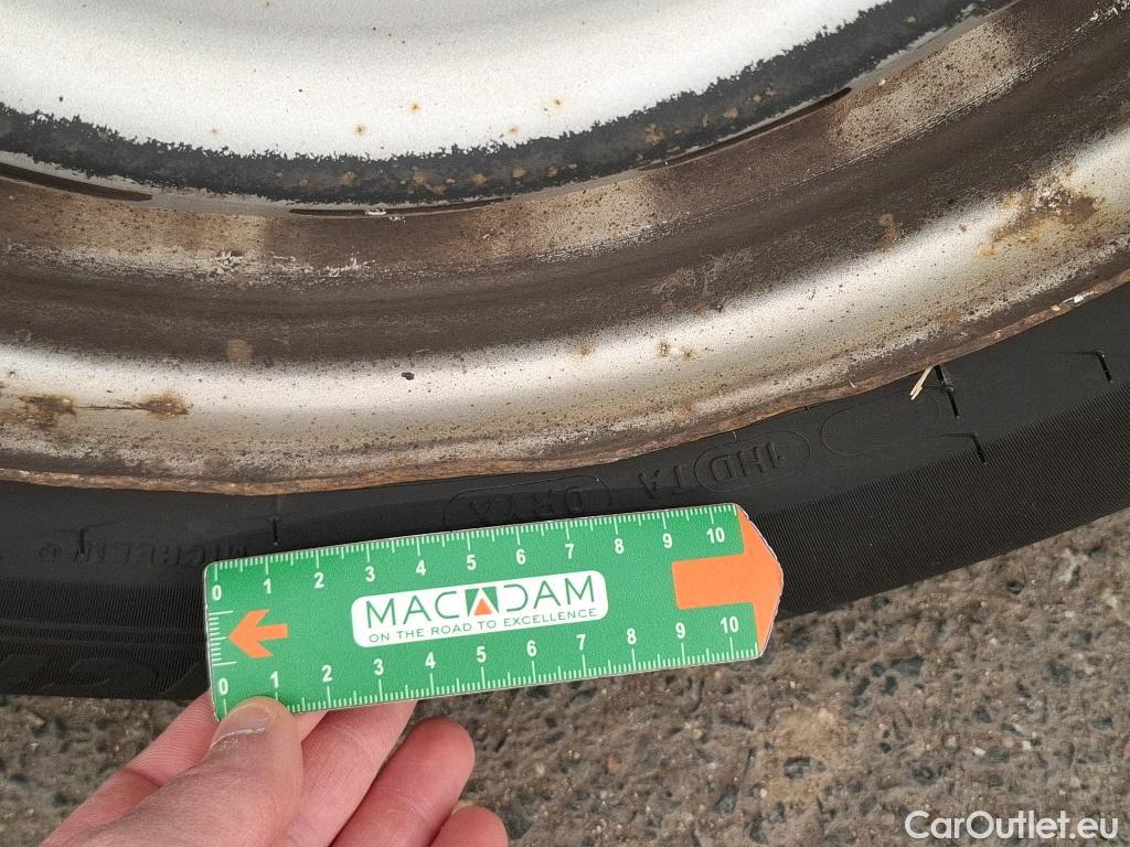  Citroen  Berlingo  Fourgon Club M 650 1.5 BlueHDi 75CV BVM5 E6dT #38