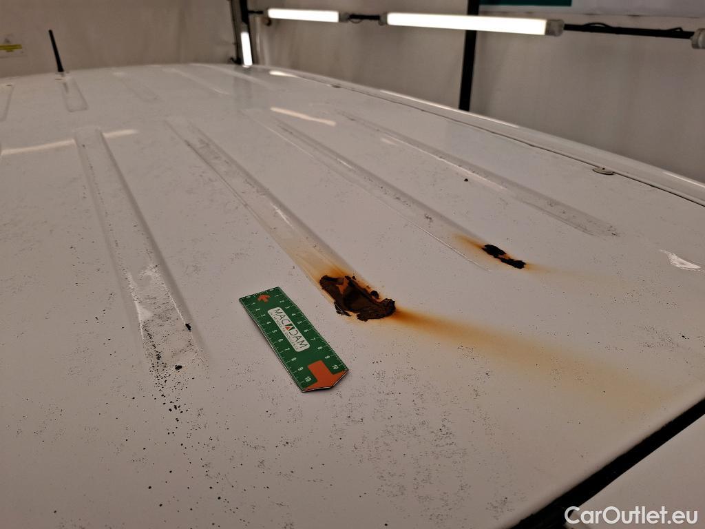  Citroen  Berlingo  Fourgon Driver M 1000 1.5 BlueHDi 130CV BVA8 E6dT #27