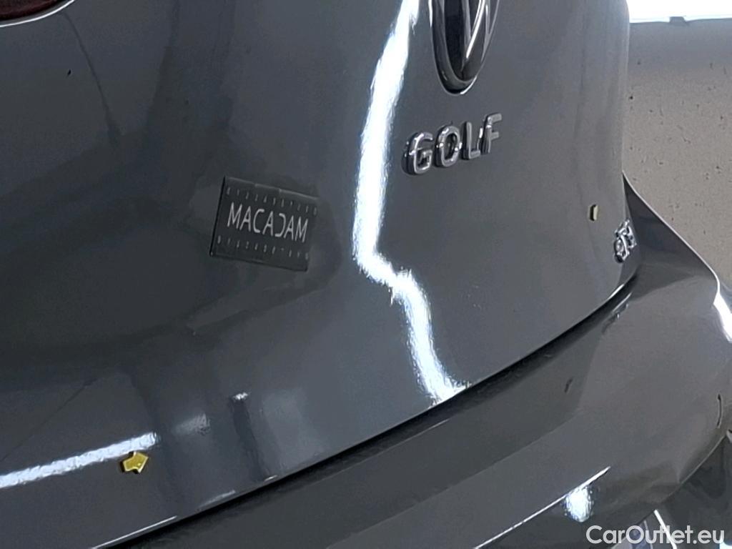  Volkswagen  Golf  VOLKSWAGEN / 2020 / 5P / Berline 1.0 eTSI OPF 110 DSG7 Life Business 1st #61