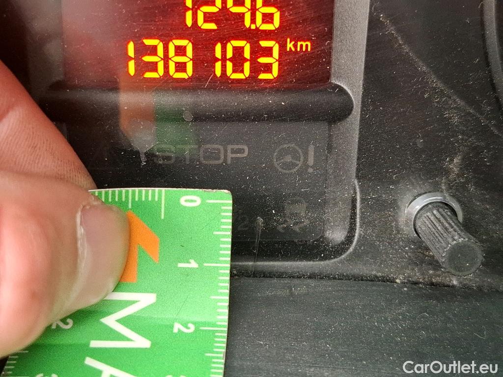  Citroen  Berlingo  Fourgon Business L1 (Court) 1.6 BlueHDi 75CV BVM5 E6 #17