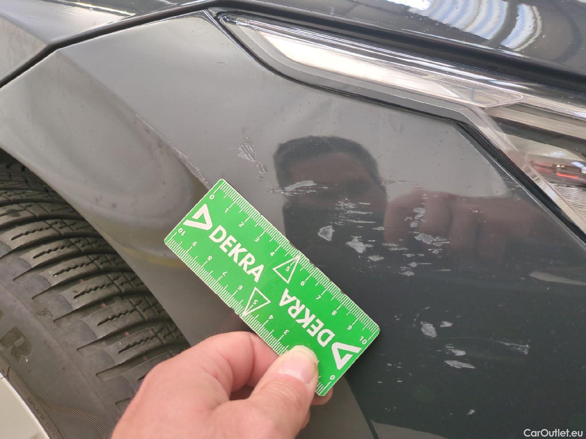  Volkswagen  Golf  VOLKSWAGEN / 2020 / 5P / Berline 1.5 eTSI OPF 130 DSG7 Life Busi #6