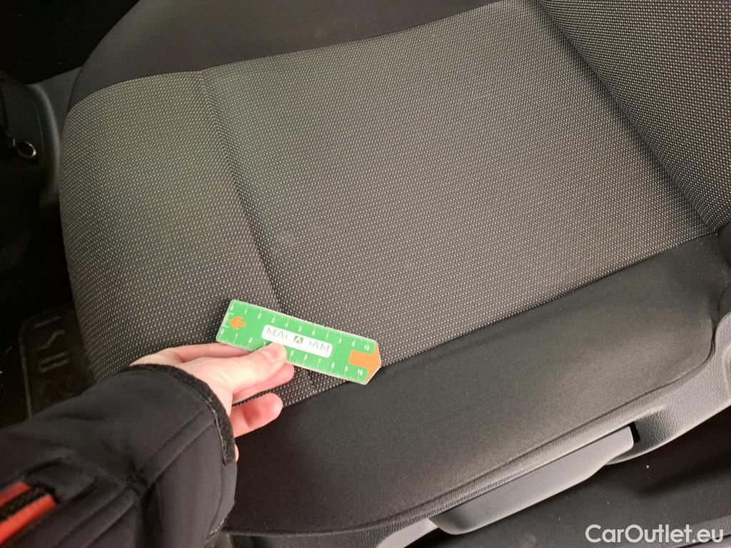  Citroen  Berlingo  Fourgon Driver M 1000 1.5 BlueHDi 130CV BVA8 E6dT #37