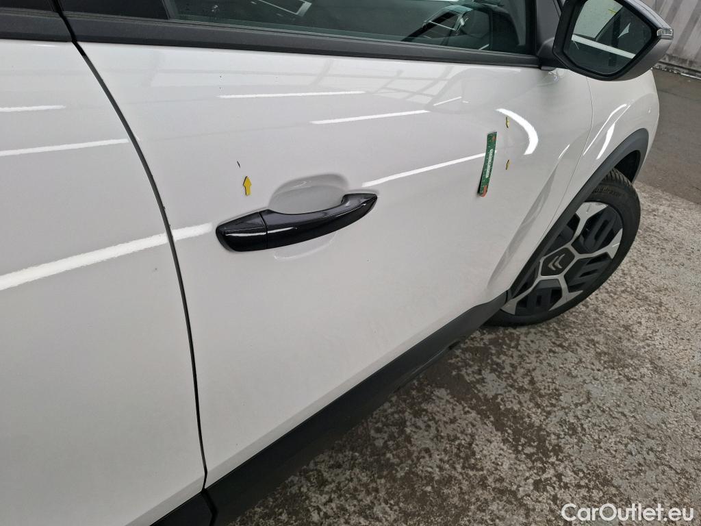  Citroen  C4  Berline Feel Nav Business R 1.5 BlueHDI 110CV BVM6 E6d #1