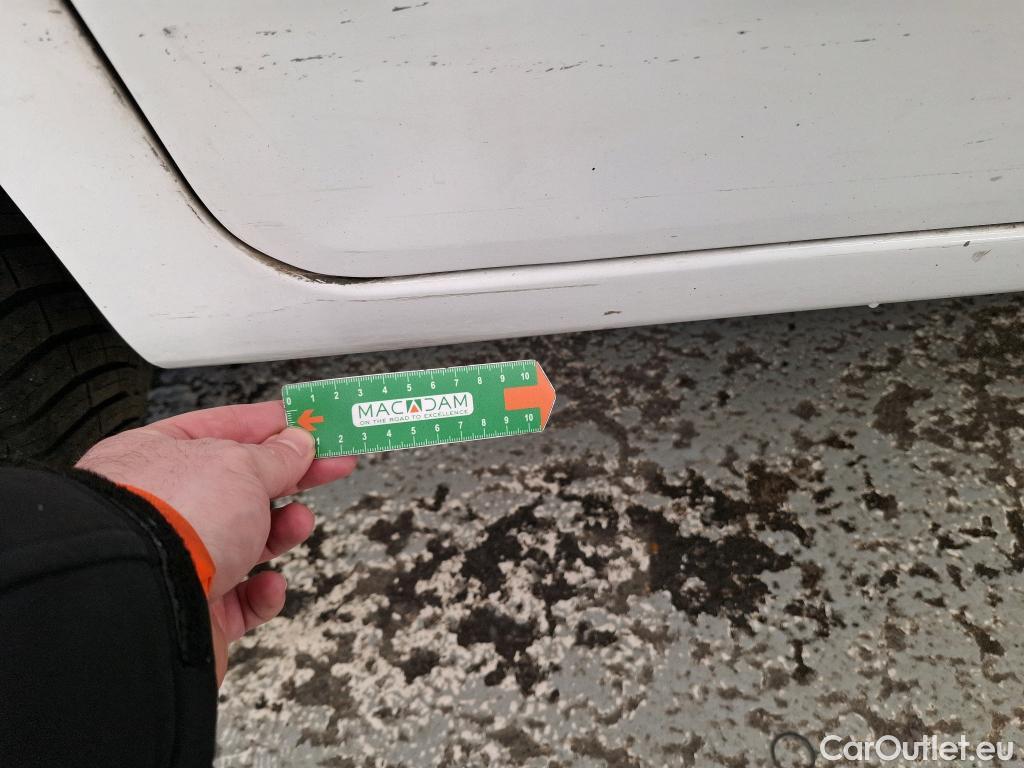  Citroen  Berlingo  Fourgon Driver M 1000 1.5 BlueHDi 130CV BVA8 E6dT #48