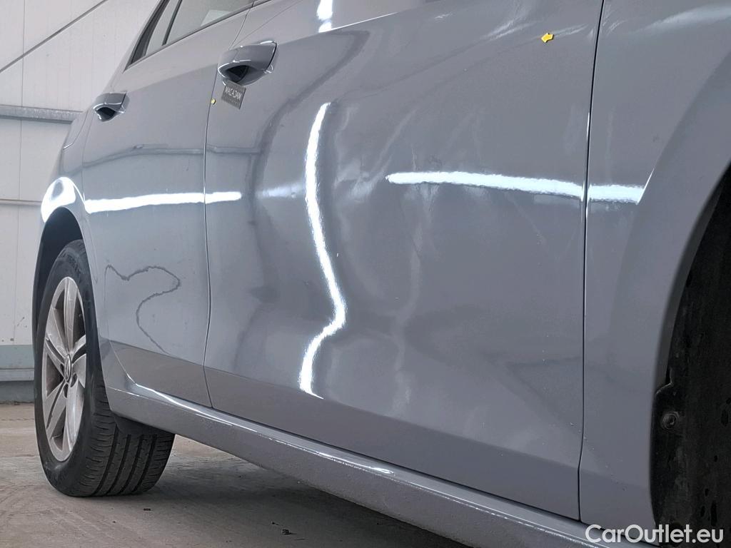  Volkswagen  Golf  VOLKSWAGEN / 2020 / 5P / Berline 1.0 eTSI OPF 110 DSG7 Life Business 1st #46