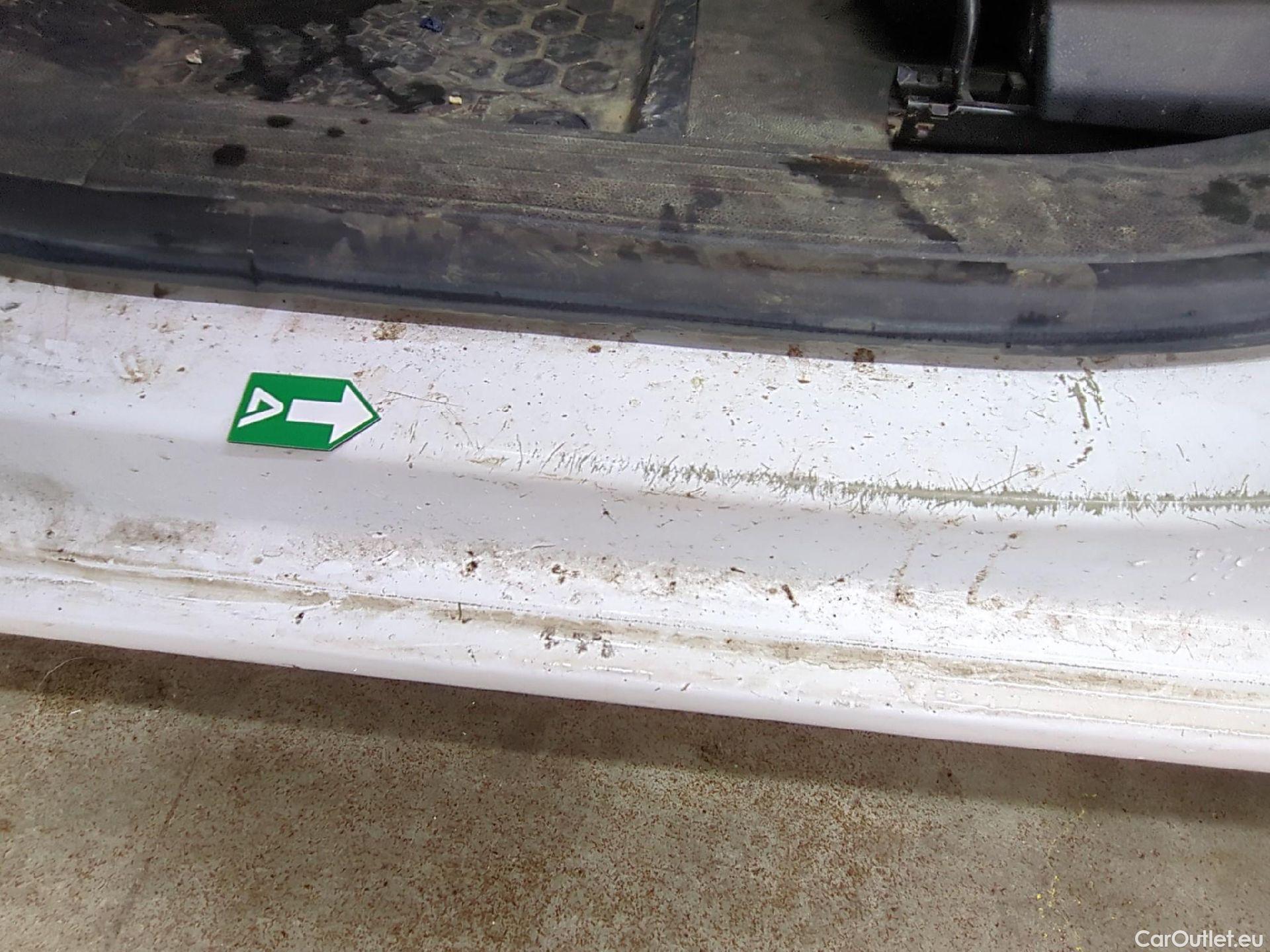  Citroen  Berlingo  Fourgon Worker M 1000 1.6 BlueHDi 100CV BVM5 E6 #27