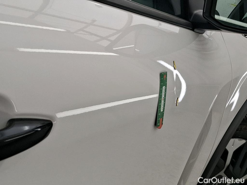  Citroen  C4  Berline Feel Nav Business R 1.5 BlueHDI 110CV BVM6 E6d #2