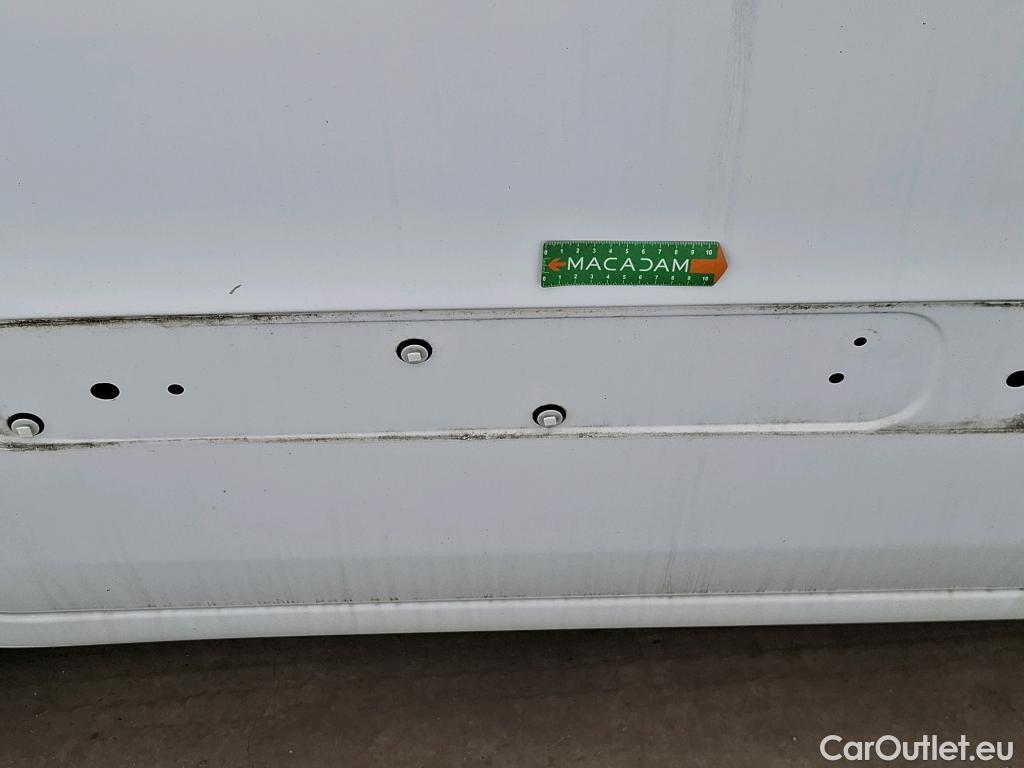  Citroen  Berlingo  Fourgon Business L1 (Court) 1.6 BlueHDi 75CV BVM5 E6 #7