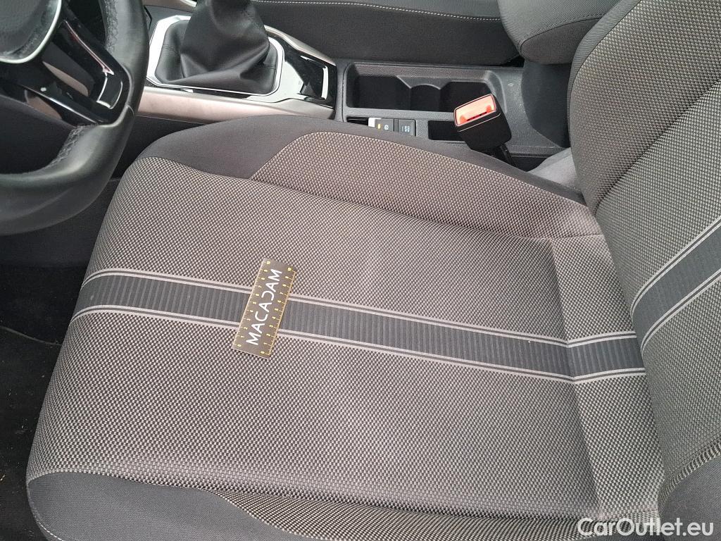  Volkswagen  T-ROC VOLKSWAGEN  / 2017 / 5P / SUV 1.0 TSI 110 LOUNGE BUSINESS #11