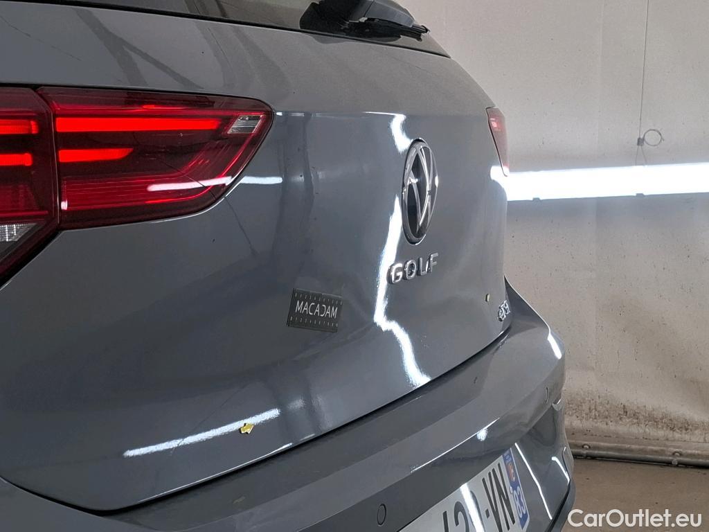  Volkswagen  Golf  VOLKSWAGEN / 2020 / 5P / Berline 1.0 eTSI OPF 110 DSG7 Life Business 1st #58