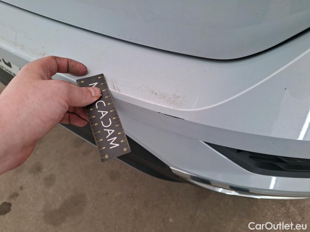  Volkswagen  T-ROC VOLKSWAGEN  / 2017 / 5P / SUV 1.0 TSI 110 LOUNGE BUSINESS #6