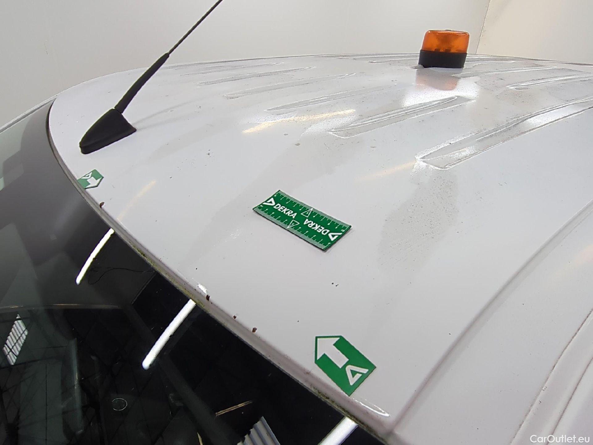  Citroen  Berlingo  Fourgon Worker M 1000 1.6 BlueHDi 100CV BVM5 E6 #23