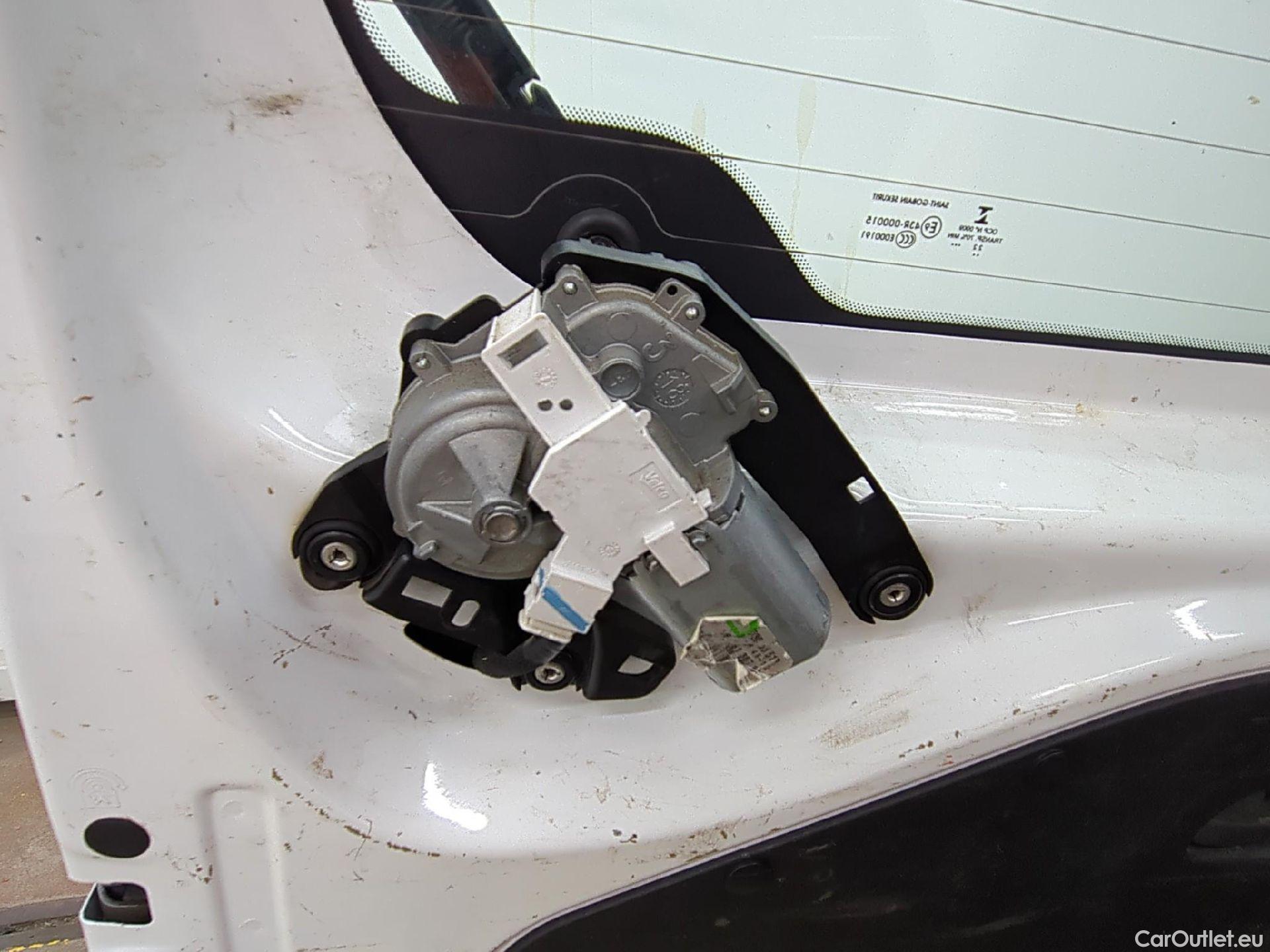  Citroen  Berlingo  Fourgon Worker M 1000 1.6 BlueHDi 100CV BVM5 E6 #9