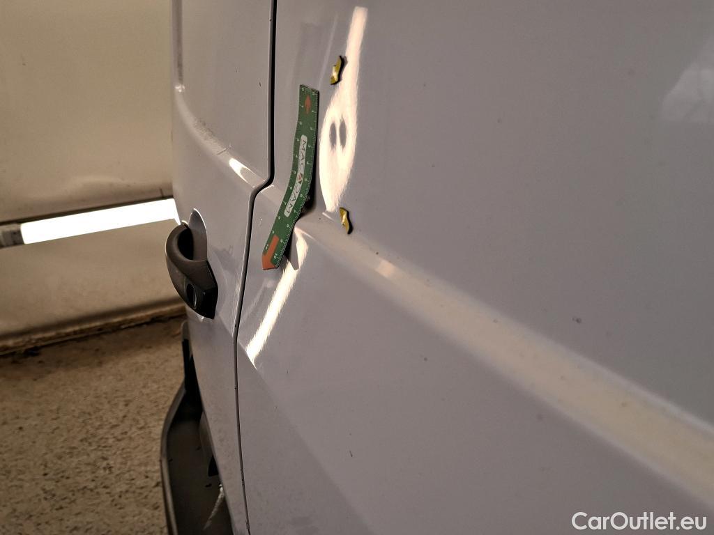  Citroen  Berlingo  Fourgon Driver M 1000 1.5 BlueHDi 130CV BVA8 E6dT #34