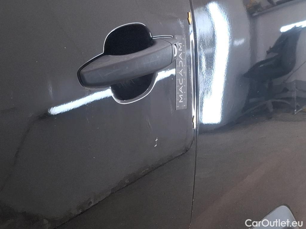  Citroen  Berlingo  Fourgon Club M 1000 1.5 BlueHDi 130CV BVA8 E6dT #30