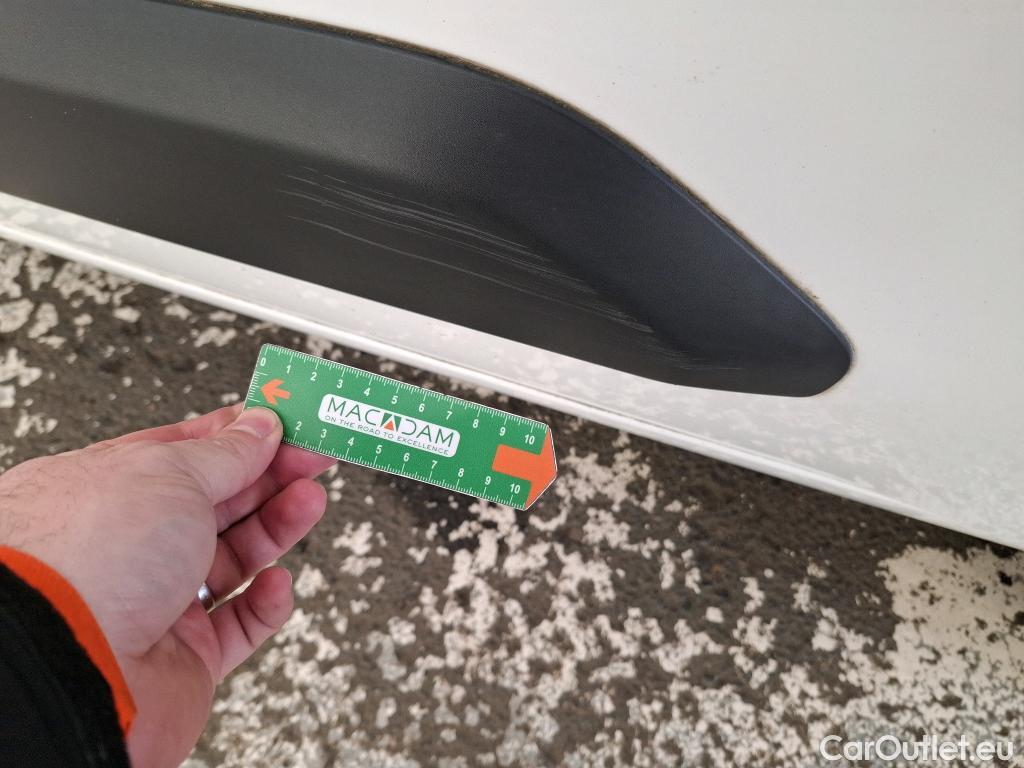  Citroen  Berlingo  Fourgon Driver M 1000 1.5 BlueHDi 130CV BVA8 E6dT #44