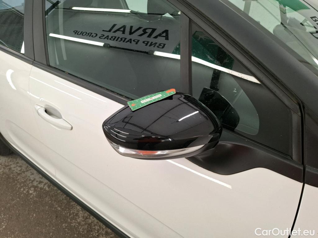  Citroen  C3  Société Feel 1.5 BlueHDI 100CV BVM5 E6dT #5