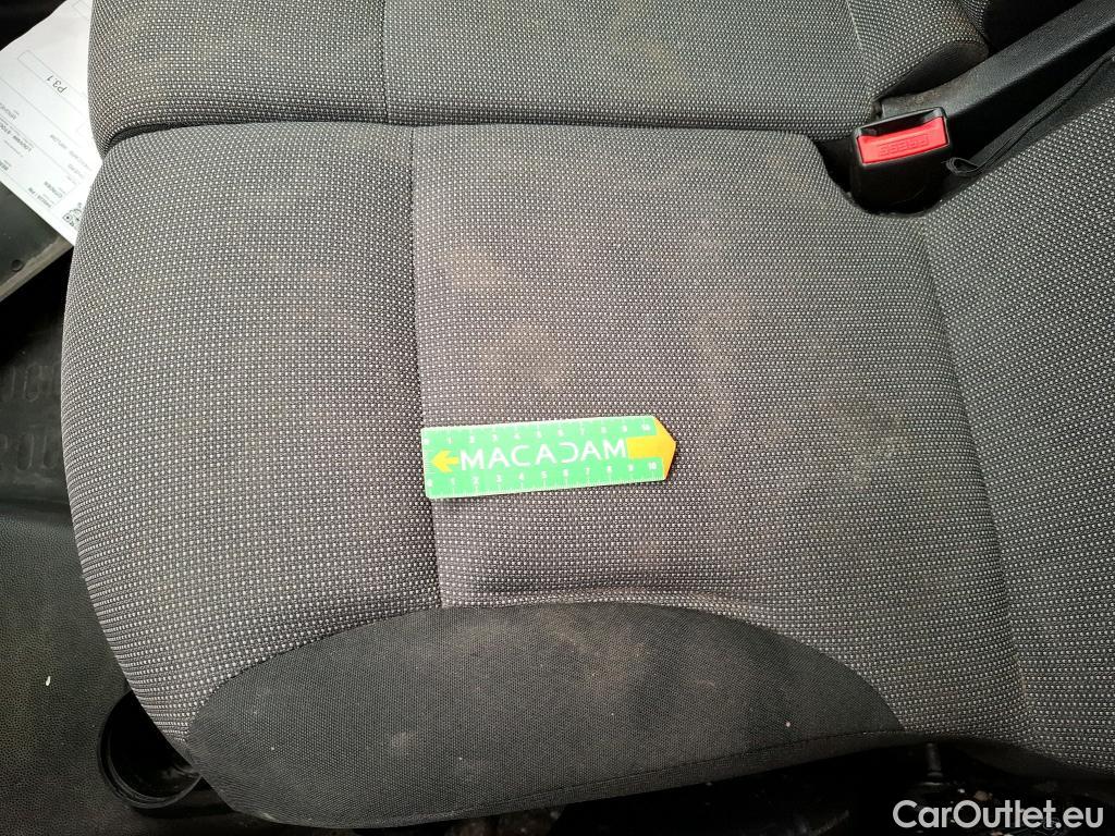  Citroen  Berlingo  Fourgon Business L1 (Court) 1.6 BlueHDi 75CV BVM5 E6 #12