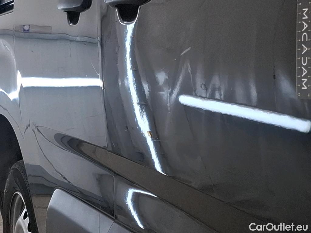  Citroen  Berlingo  Fourgon Club M 1000 1.5 BlueHDi 130CV BVA8 E6dT #35