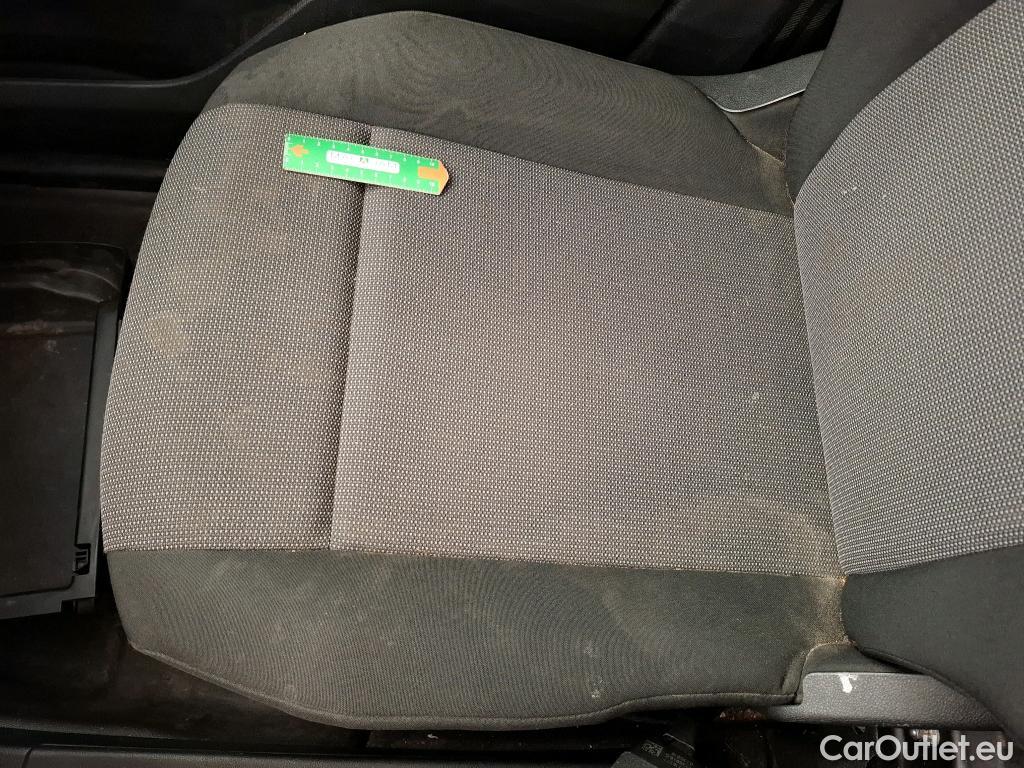  Citroen  Berlingo  Fourgon Club M 650 1.5 BlueHDi 75CV BVM5 E6dT #51