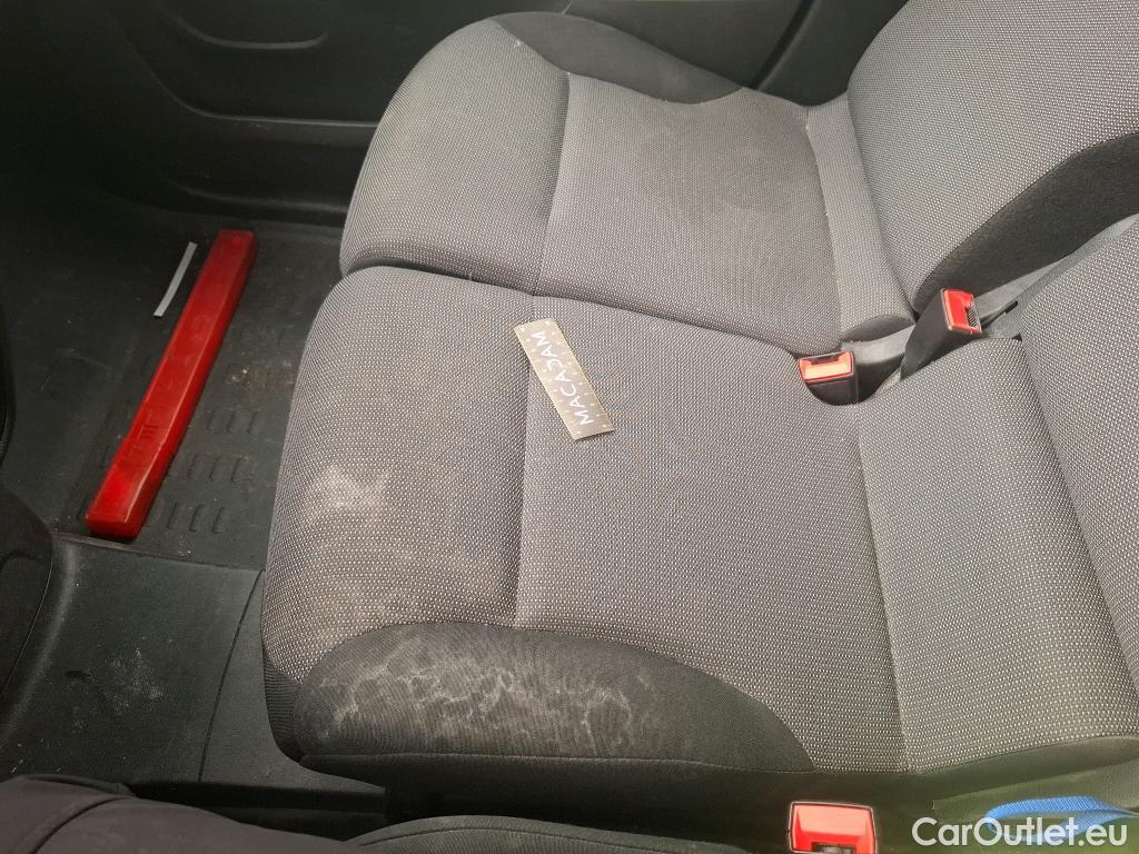  Citroen  Berlingo  Fourgon Club M 1000 1.5 BlueHDi 130CV BVA8 E6dT #58