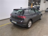  Volkswagen  Golf  VOLKSWAGEN / 2020 / 5P / Berline 1.5 eTSI OPF 130 DSG7 Life Busi #3