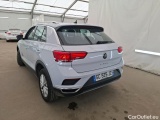  Volkswagen  T-ROC VOLKSWAGEN  / 2017 / 5P / SUV 1.0 TSI 110 LOUNGE BUSINESS #2