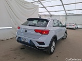  Volkswagen  T-ROC VOLKSWAGEN  / 2017 / 5P / SUV 1.0 TSI 110 LOUNGE BUSINESS #3