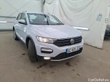  Volkswagen  T-ROC VOLKSWAGEN  / 2017 / 5P / SUV 1.0 TSI 110 LOUNGE BUSINESS #4