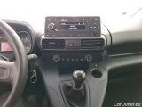  Citroen  Berlingo  Fourgon Control M 650 1.5 BlueHDi 100CV BVM5 E6dT #7